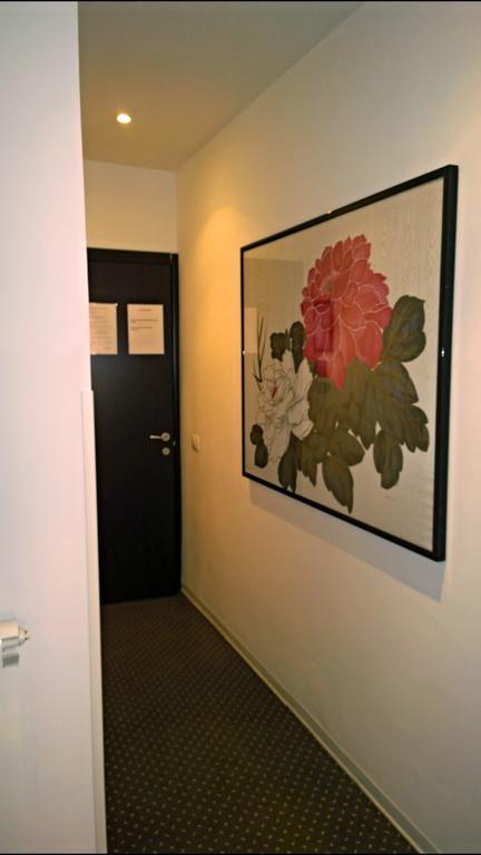 로마 알미 룸스 B&B 외부 사진